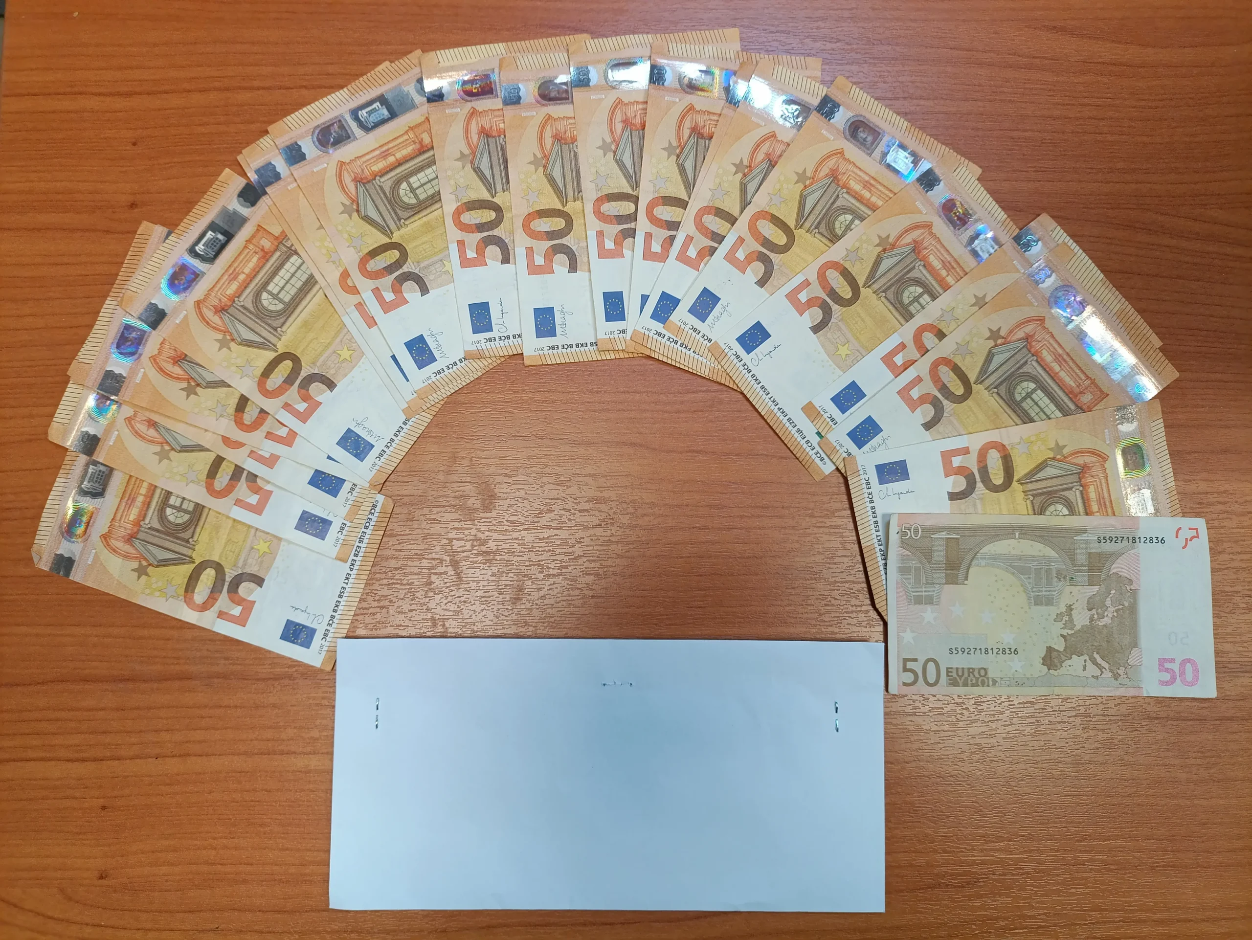 Διαιτητής αγώνων πολεμικής τέχνης συνελήφθη για δωροληψία με σκοπό την αλλοίωση του αποτελέσματος