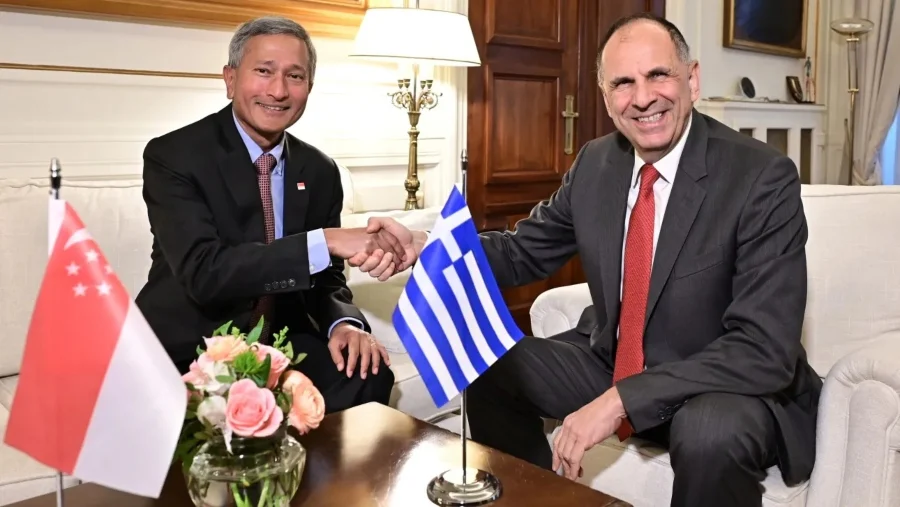 Γ. Γεραπετρίτης: Η ασφάλεια ναυτικών και πλοίων και ο ανεμπόδιστος διάπλους είναι αγαθά, αδιαπραγμάτευτα για την Ελλάδα