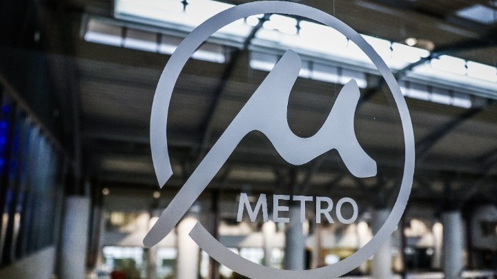 Πολύωρη αναστολή τεσσάρων σταθμών στο μετρό σήμερα Πρωτομαγιά