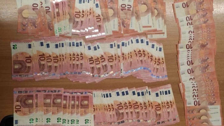 Συνελήφθησαν τρία άτομα για τηλεφωνικές απάτες σε Κατερίνη και Θεσσαλονίκη