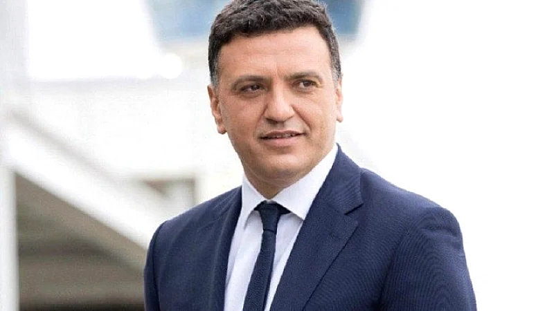 Β. Κικίλιας: «Μέτρα στήριξης της ακτοπλοΐας με στόχο τη συγκράτηση των τιμών των εισιτηρίων»