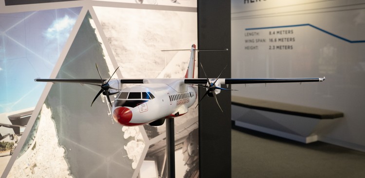 Ο Frontex ανοίγει την Έκθεση Επιχειρήσεων για να σηματοδοτήσει ένα νέο κεφάλαιο στη διαφάνεια (video)