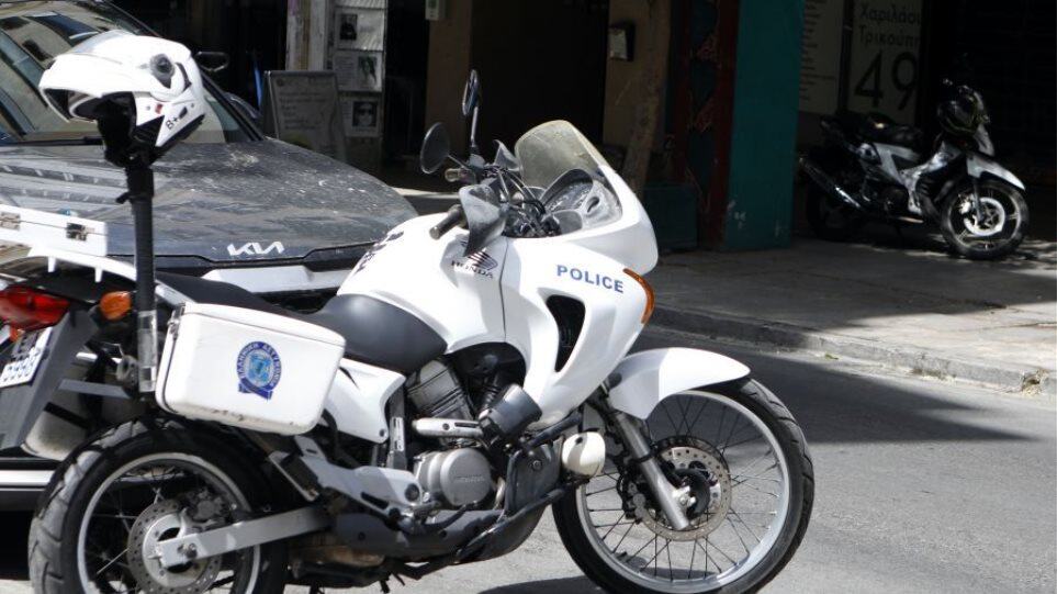 Δύο συλλήψεις για κλοπή από κατάστημα στα Ιωάννινα