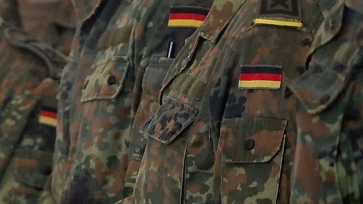 Γερμανία: Η Bundeswehr προετοιμάζεται για ενδεχόμενη συμμετοχή σε αποστολή αποναρκοθέτησης στα Στενά του Ορμούζ