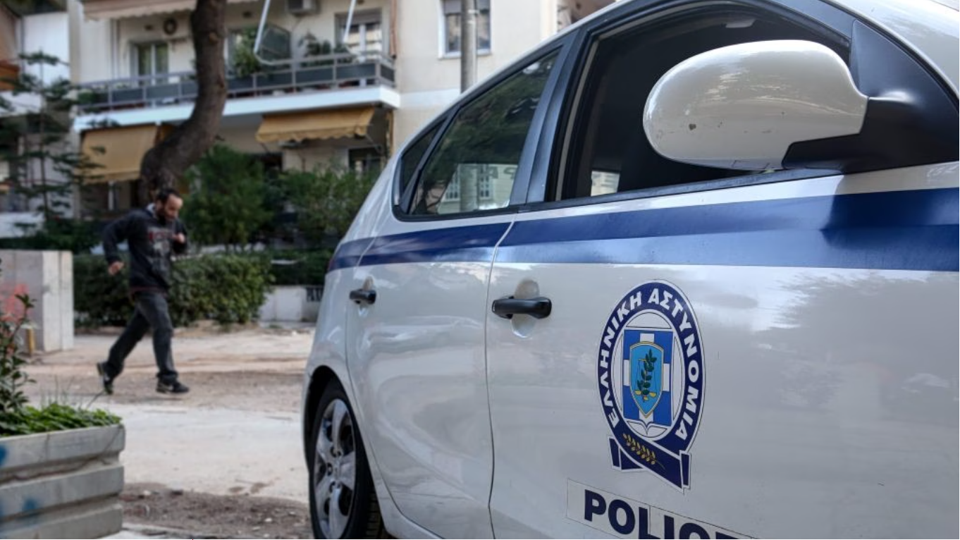 Άγριος καβγάς μεταξύ οδηγών στο Ίλιον: 30χρονος τραυμάτισε με κατσαβίδι 27χρονο μετά από καταδίωξη