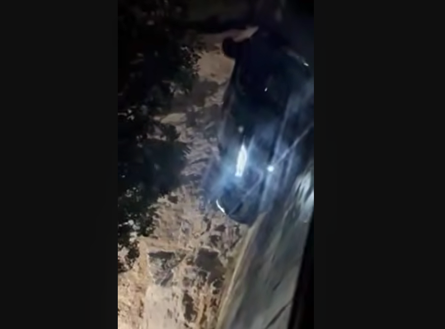 Ειδική τροχονομική δράση για την αποτροπή πραγματοποίησης αυτοσχέδιων αγώνων στο λόφο του Λυκαβηττού (video)