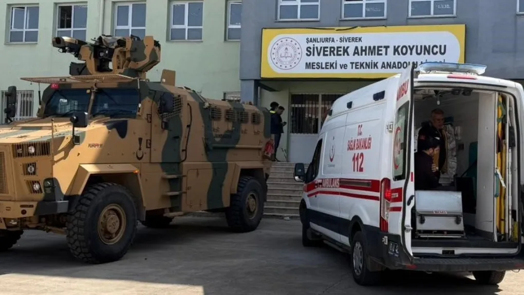 Τουρκία – Μακελειό σε σχολείο: 4 νεκροί και 20 τραυματίες – Νεκρός και ο 16χρονος δράστης – Συνελήφθη ο πατέρας του