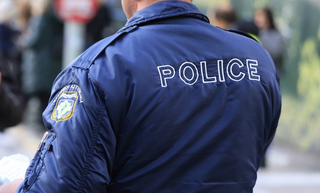 Αντιδρά η Ένωση Αστυνομικών Υπαλλήλων Σερρών