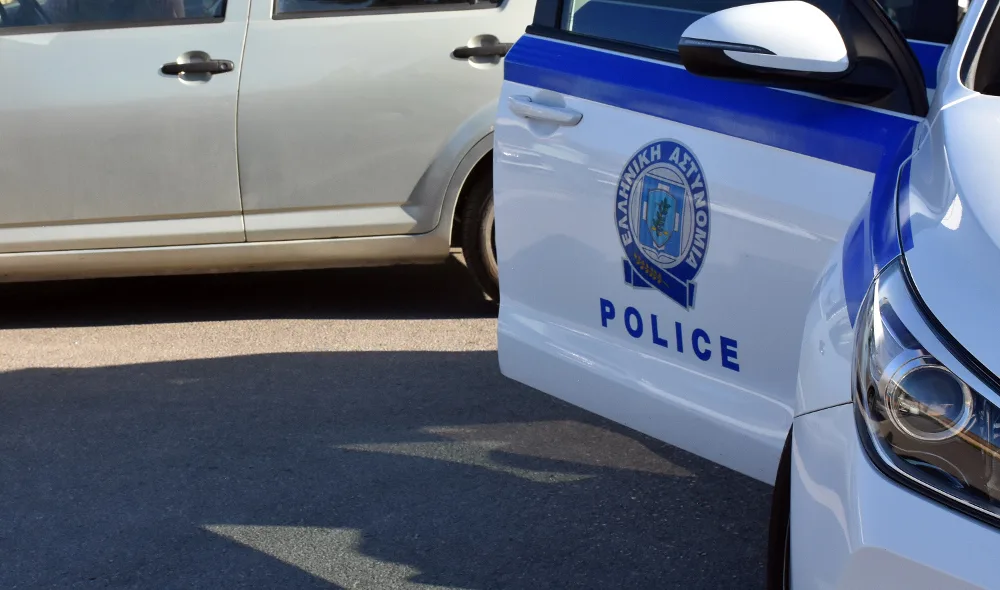 Συνελήφθη 42χρονος για την ανθρωποκτονία 64χρονου το Μεγάλο Σάββατο