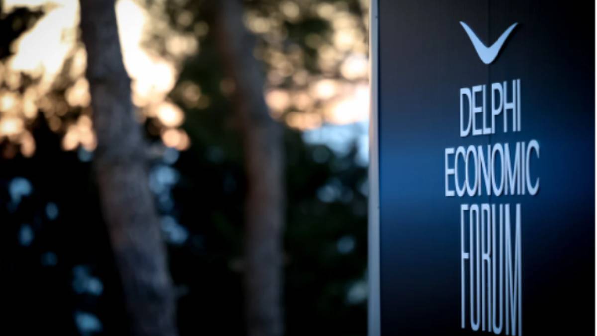 Delphi Economic Forum XI:  Η άμυνα της ΕΕ και η στρατηγική ανθεκτικότητα στο επίκεντρο