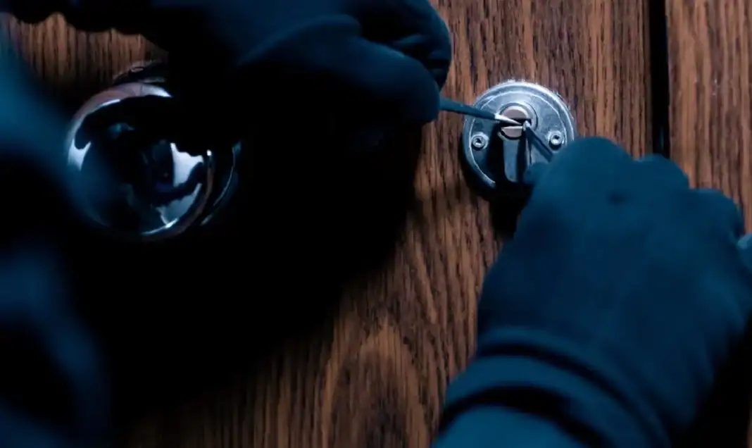 Μεσολόγγι: Διάρρηξη σε σπίτι με «χρυσή» λεία 30.000 ευρώ