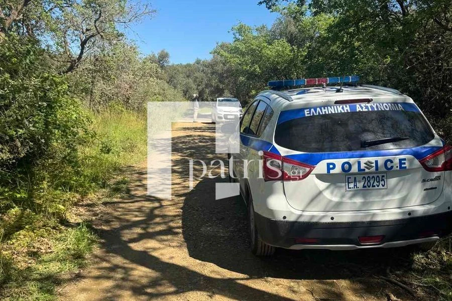 Αναγκαστική προσγείωση ελικοπτέρου της Πολεμικής Αεροπορίας σε χωράφι στην Κρήτη