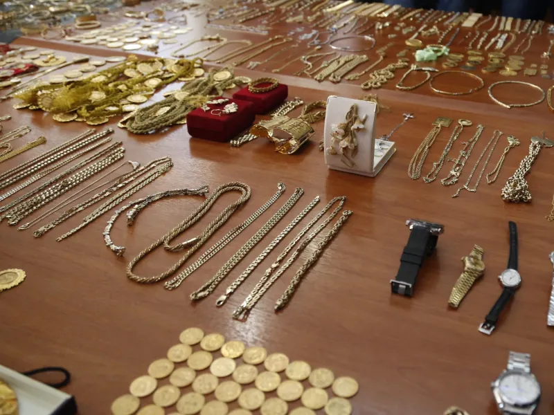 Κατερίνη: Σπείρα ξάφριζε ηλικιωμένους με τη μέθοδο του «λογιστή» – Τέσσερις συλλήψεις