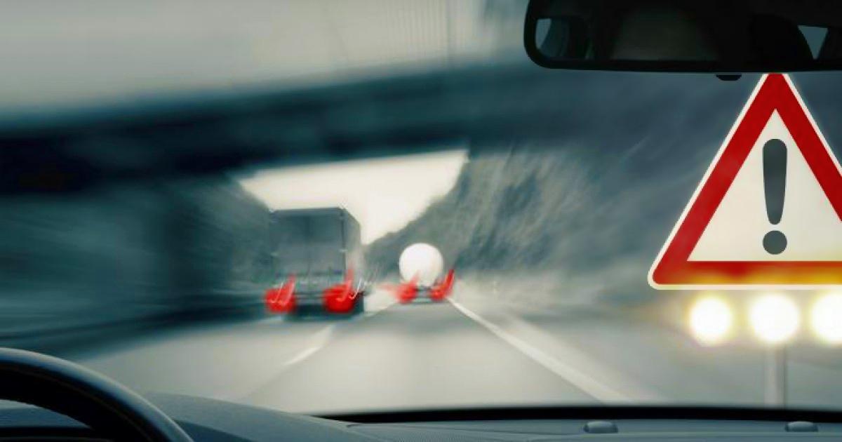 Τροχαία: Oδηγώ με Ασφάλεια σημαίνει… – Οι Χρυσοί Κανόνες Ασφαλούς Οδήγησης