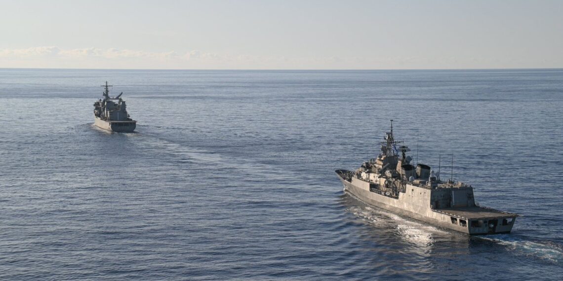 Πρόσω προς τον εκσυγχρονισμό οι ΜΕΚΟ: Έρχεται και η συμφωνία με τα ναυπηγεία