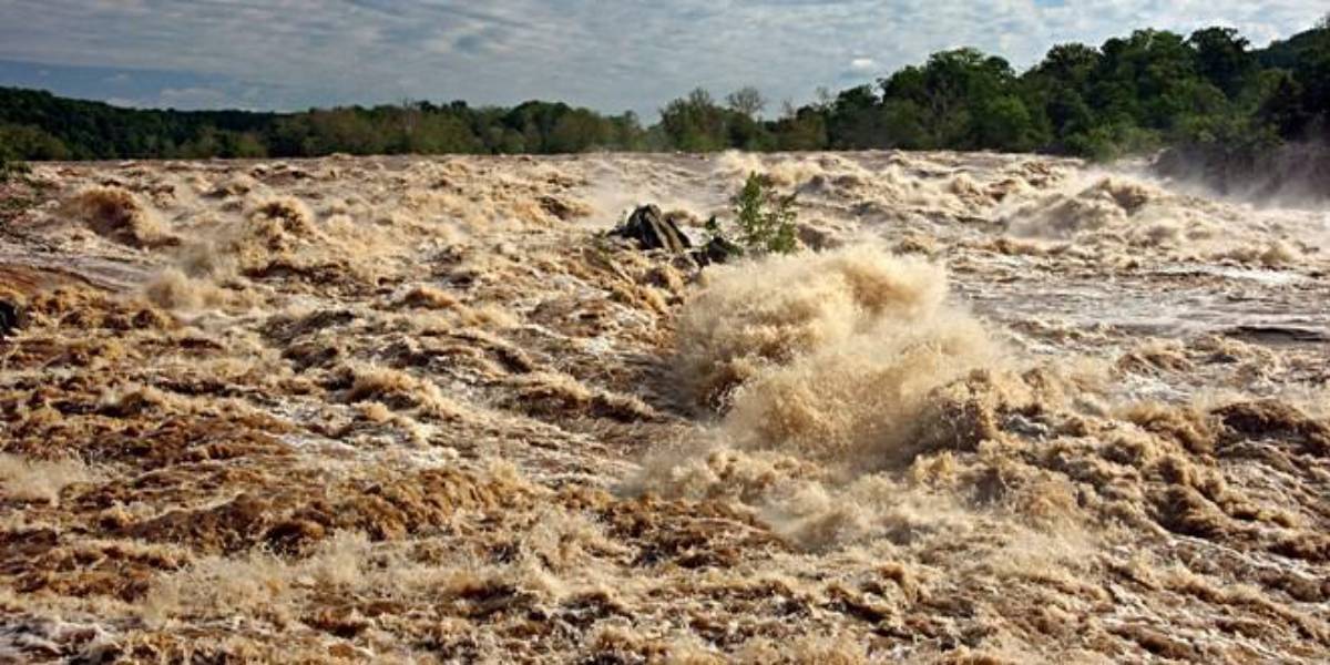 Τι να κάνετε σε περίπτωση πλημμυρικών φαινομένων