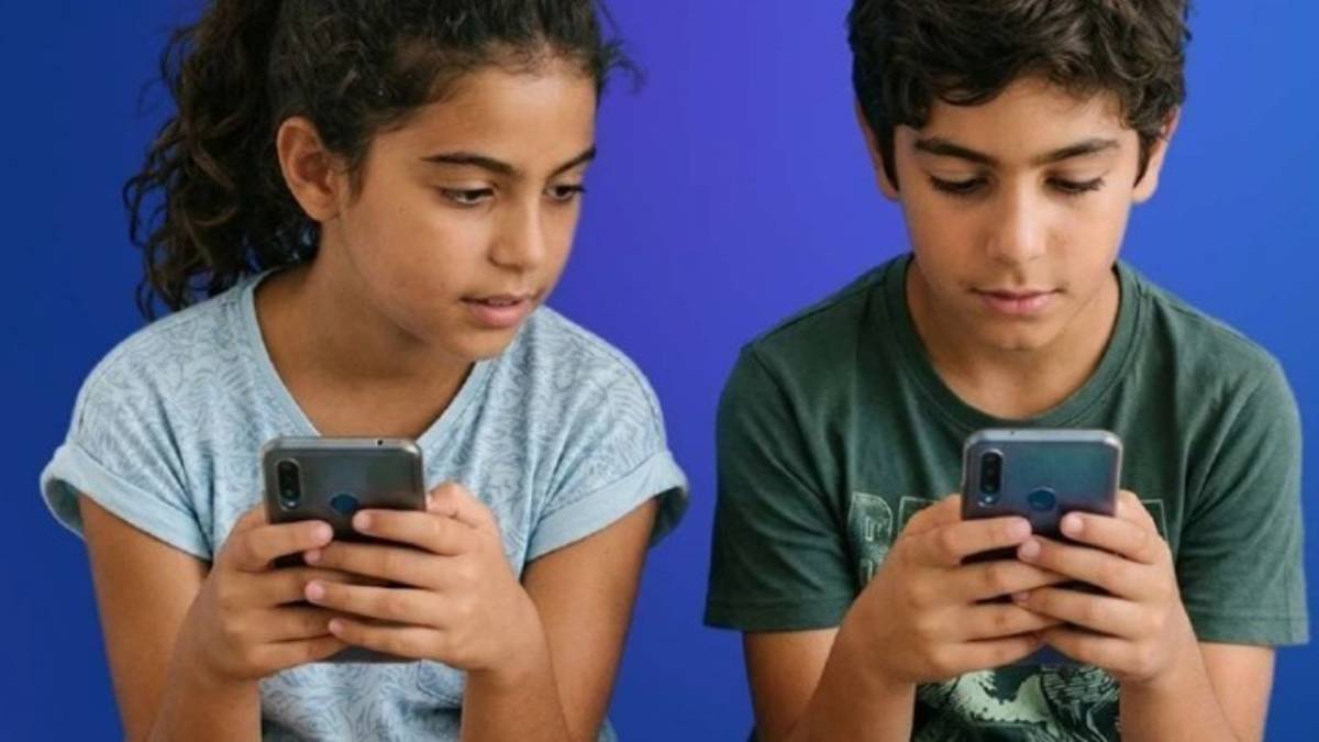 «Ψηφιακή ασπίδα» για τους ανήλικους στα μέσα κοινωνικής δικτύωσης