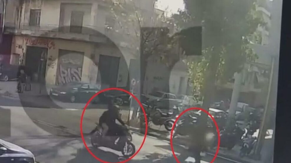 Τρεις συλλήψεις για το τροχαίο με την εγκατάλειψη της 16χρονης στην οδό Λιοσίων