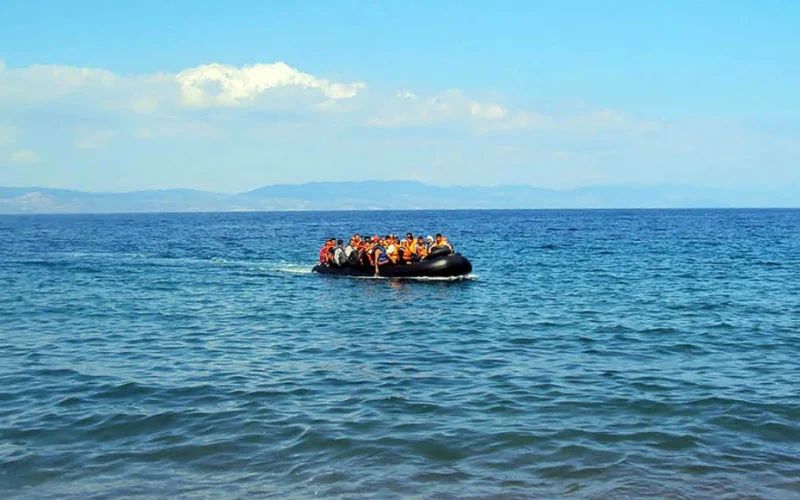 Πάσχα με αύξηση των μεταναστευτικών ροών – Τρεις επιχειρήσεις της Frontex νότια της Κρήτης