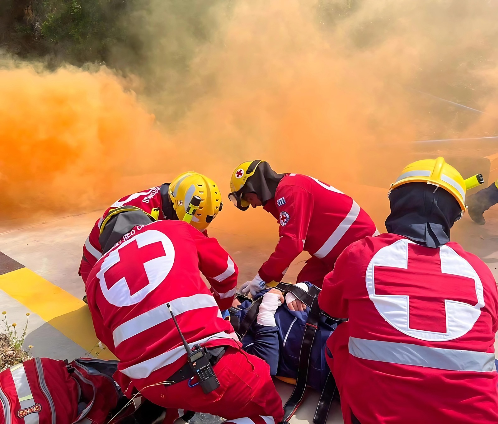 Ο Ε.Ε.Σ. υπενθυμίζει τι πρέπει να περιέχει ένα φαρμακείο Πρώτων Βοηθειών για αυτοκίνητο (video)