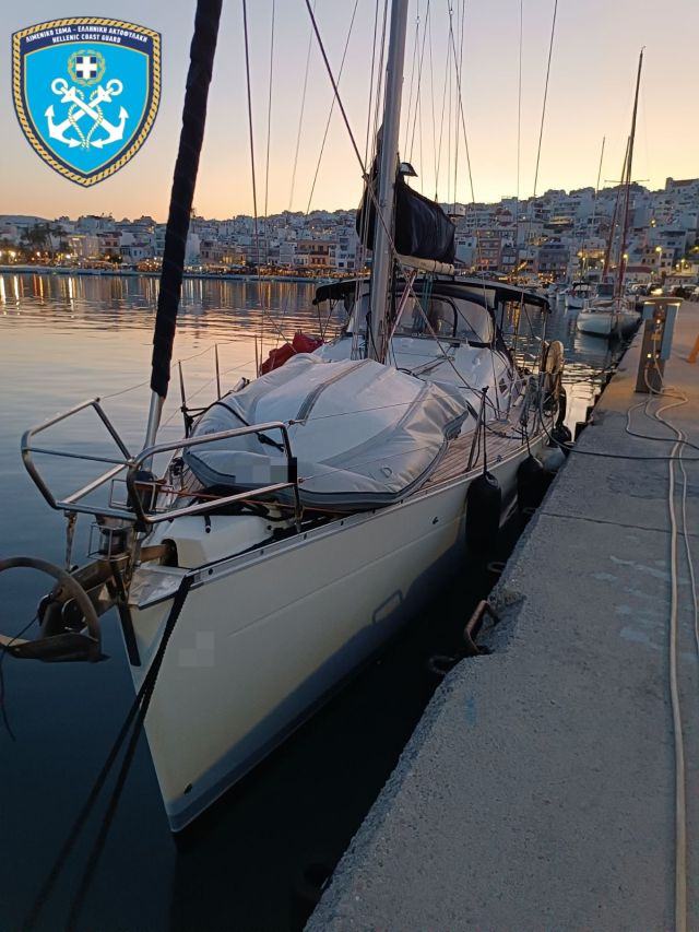 Κύκλωμα 4 αλλοδαπών στο Ηράκλειο και σύλληψη του αλλοδαπού διακινητή τους στη Σητεία
