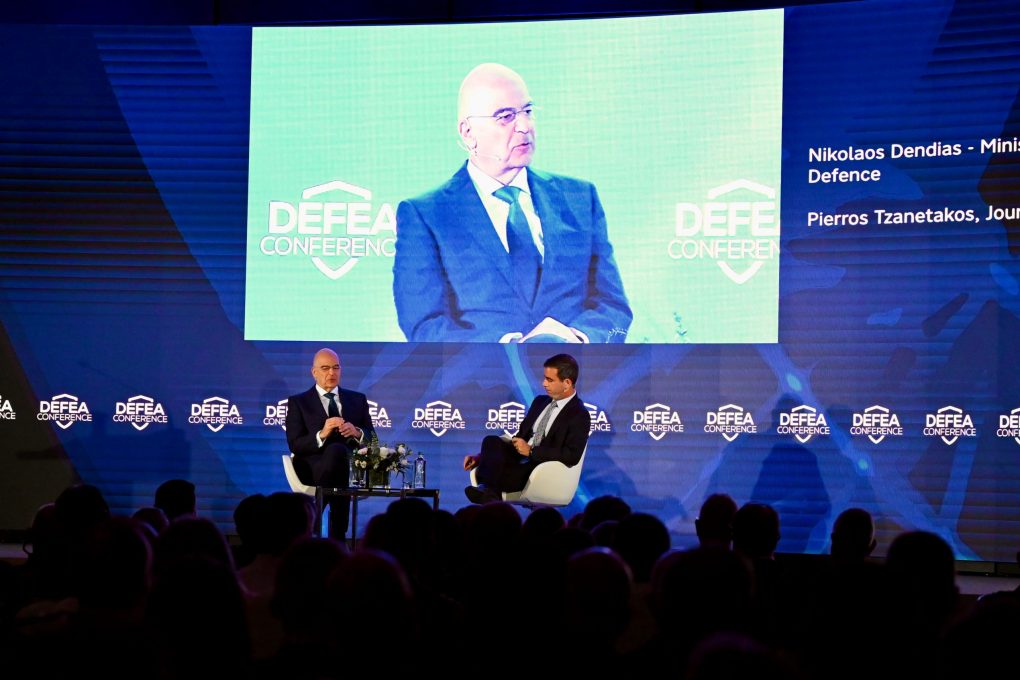 Ν. Δένδιας: Νέα πραγματικότητα στις Ένοπλες Δυνάμεις