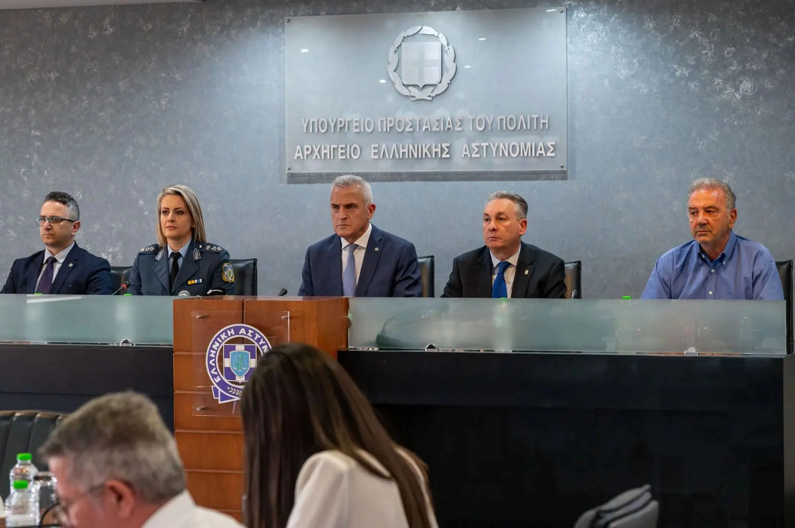 Πώς δρούσε η εγκληματική οργάνωση πίσω από τις 11 ένοπλες ληστείες (video)