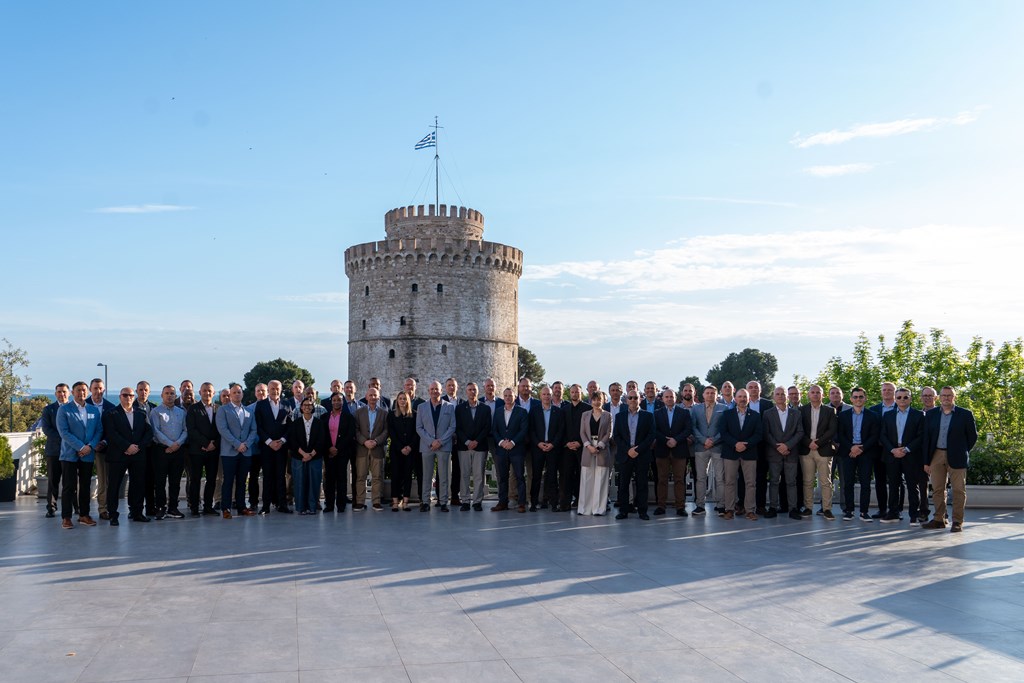 19ο Ετήσιο Συνέδριο Υπαξιωματικών Ευρωπαϊκών Στρατών «CEANCO»