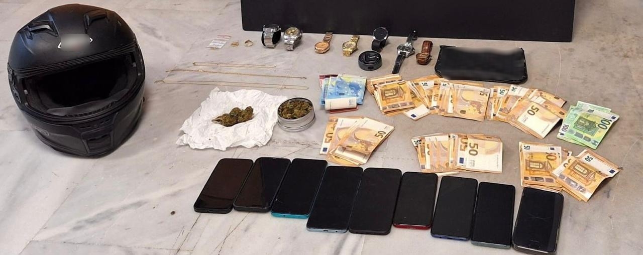 Εξαρθρώθηκε εγκληματική οργάνωση που διέπραττε τηλεφωνικές απάτες με το πρόσχημα υπαλλήλων ΔΕΔΔΗΕ στα Χανιά