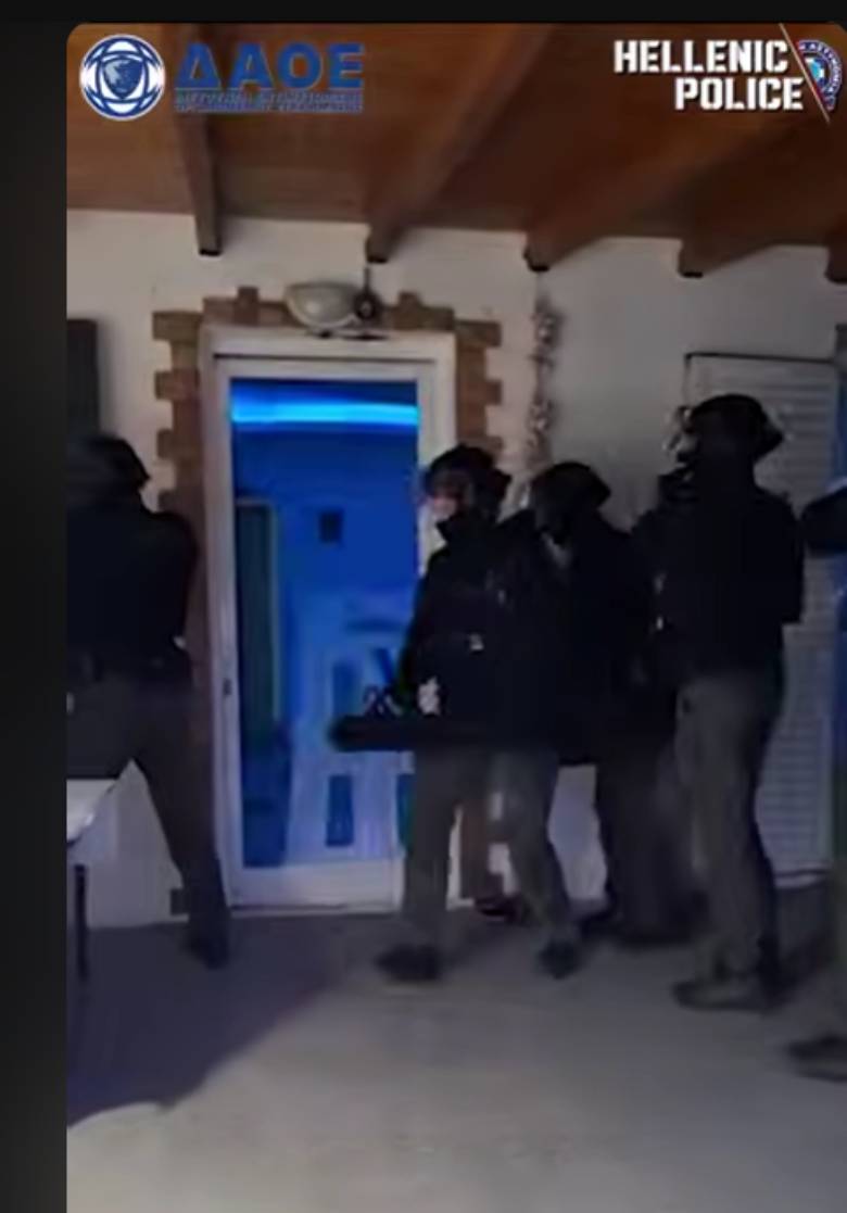 Πώς δρούσε το κύκλωμα που παρίστανε τους «υπαλλήλους του ΔΕΔΔΗΕ»- Σχεδόν 3,5 εκατομμύρια ευρώ η λεία τους (video)