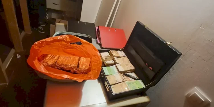 Εγκληματική οργάνωση εξαπατούσε από το 2019 με ψευδείς δηλώσεις για αγροτικές ενισχύσεις – 17 συλλήψεις (βίντεο)