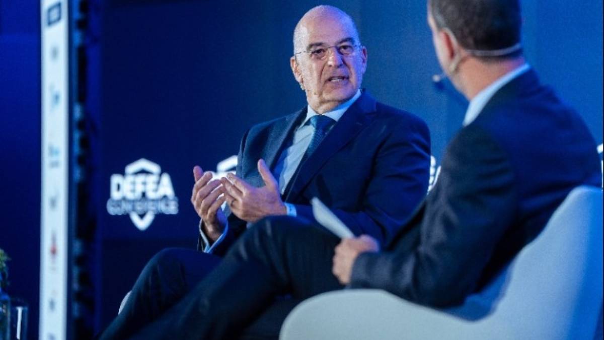 Η ευρωπαϊκή αμυντική συνεργασία και η καινοτομία κυριάρχησαν στις εργασίες του DEFEA Conference 2026