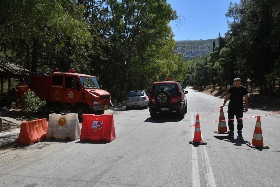 Έναρξη αντιπυρικής περιόδου: Τι πρέπει να προσέχουν οι πολίτες, τι απαγορεύεται και ποιες είναι οι ποινές για τους παραβάτες