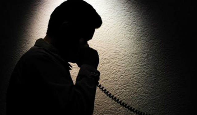 Ηράκλειο: Σύλληψη άνδρα που διέπραττε τηλεφωνικές απάτες