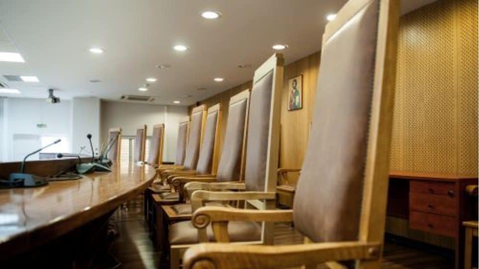 Ποινική δίωξη για βαριά κακουργήματα άσκησαν οι Ευρωπαίοι εισαγγελείς στους συλληφθέντες από την Βόρεια Ελλάδα