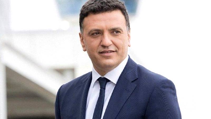 Συνέδριο Mare MED III – Β.Κικίλιας: Στρατηγικός ο ρόλος της Ελλάδας σε ενέργεια, ναυτιλία και IMEC