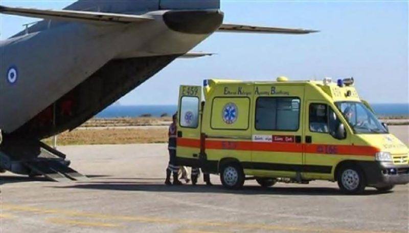 Διάθεση Προσωπικού και μέσων ΠΑ της 13/05/2026