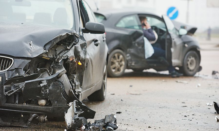 Πώς θα αποφύγουμε ένα τροχαίο – Προτεραιότητα στην πρόληψη