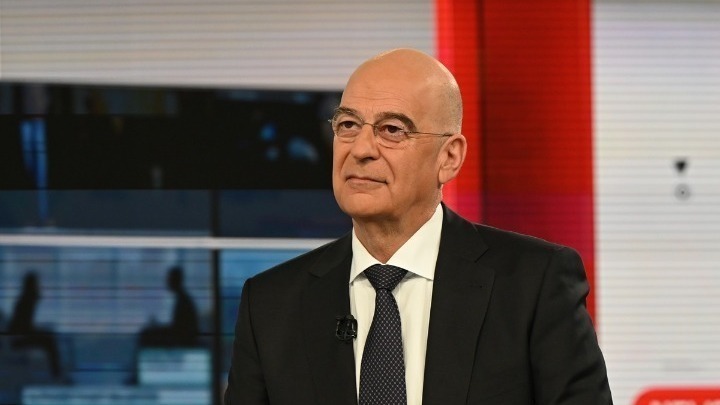 Στην Πορτογαλία σήμερα ο Ν. Δένδιας – Συνάντηση με τον Πορτογάλο ομόλογό του
