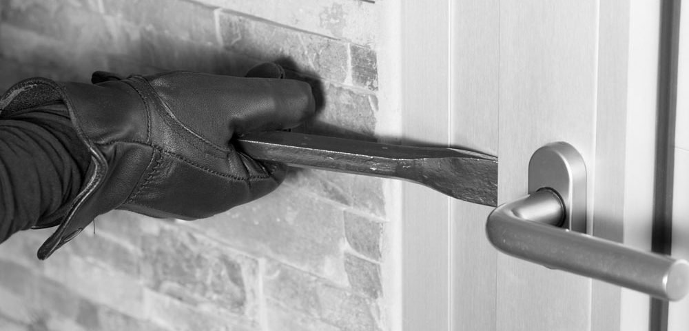 Διάρρηξη σπιτιού: Χρήσιμες συμβουλές για πρόληψη