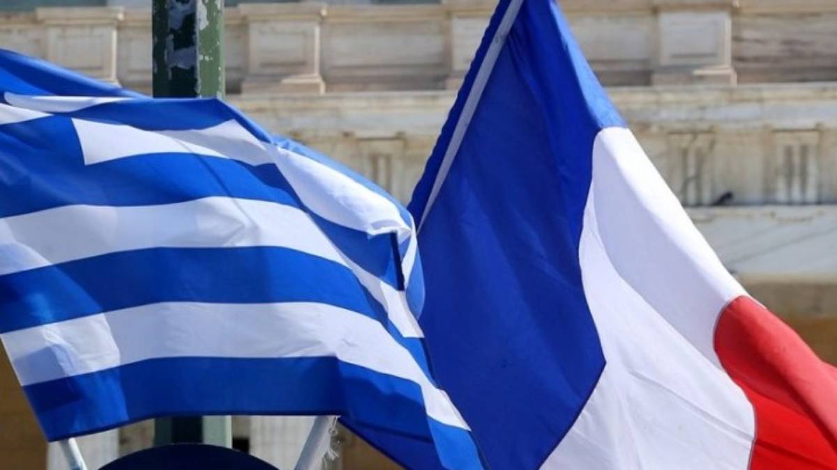 Ελληνογαλλικές συνέργειες στην άμυνα αποκτούν βιομηχανικό βάθος και ανοίγουν δρόμο για κοινά ευρωπαϊκά προγράμματα
