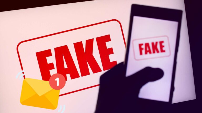 Προσοχή: Νέα απάτη με απατηλό email δήθεν από τον Ε-FKA