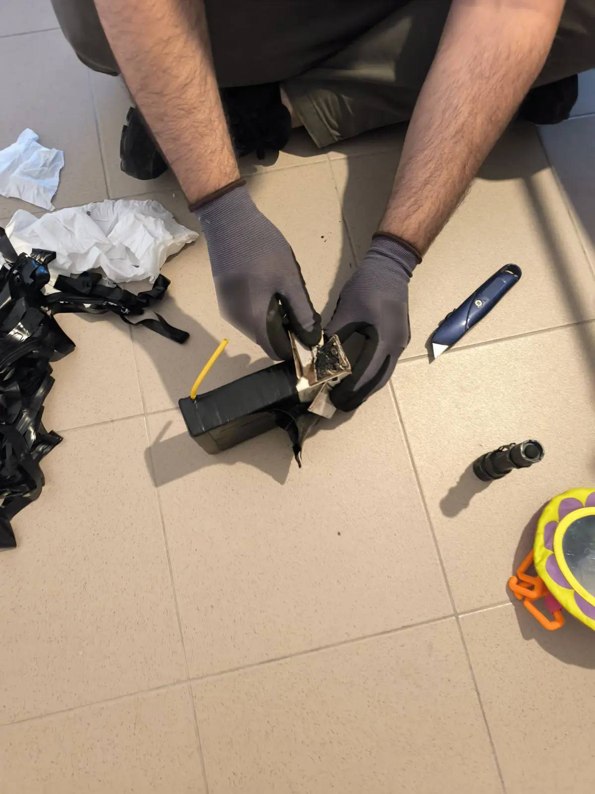 Εξαρθρώθηκαν δύο εγκληματικές οργανώσεις που έκλεβαν αυτοκίνητα και διακινούσαν ναρκωτικά (video)