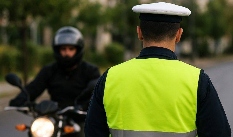 2.133 τροχονομικοί έλεγχοι και 734 παραβάσεις την προηγούμενη εβδομάδα σε στοχευμένες δράσεις στα νησιά του Ιονίου