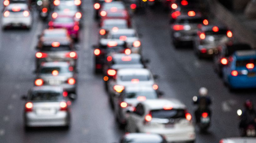 Αυξημένα μέτρα και εντατικοί έλεγχοι της Τροχαίας ενόψει του εορτασμού της Πεντηκοστής και του Αγίου Πνεύματος