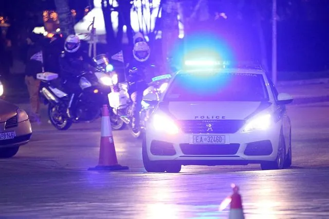 Ηράκλειο: Αιματηρό επεισόδιο με θύμα νεαρό άνδρα