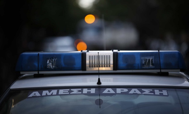 Ευρεία αστυνομική επιχείρηση πραγματοποιήθηκε σε περιοχές της Θεσσαλίας, για την πρόληψη και καταστολή της εγκληματικότητας
