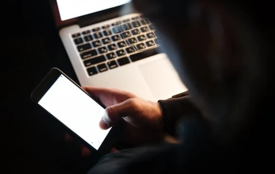 Απατηλό email (phishing) που διακινείται με ψευδή χρήση στοιχείων της Ελληνικής Αστυνομίας και του Αρχηγού της ΕΛ.ΑΣ.