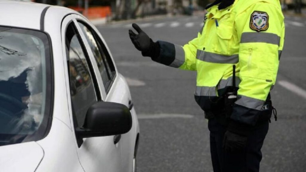 Τροχονομικοί έλεγχοι πραγματοποιήθηκαν κατά τον εορτασμό της Πρωτομαγιάς στην Περιφέρεια Κρήτης