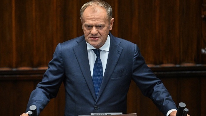 Ντ. Τουσκ: Η νέα συνθήκη Ηνωμένου Βασιλείου – Πολωνίας θα είναι επικεντρωμένη στην άμυνα εναντίον της Ρωσίας